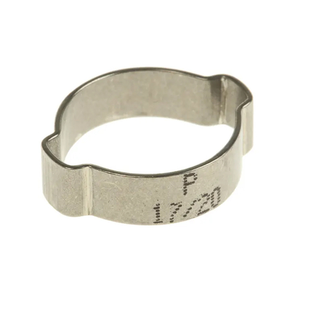 Kẹp chữ O hai tai 17-20mm RS PRO 7263609