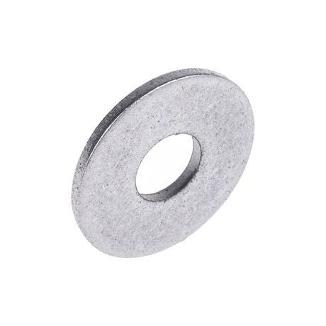 Long đền phẳng M6x1.6mm RS PRO 7976257
