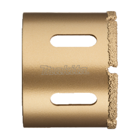 Mũi khoét lỗ kim cương 64mm Makita B-46109