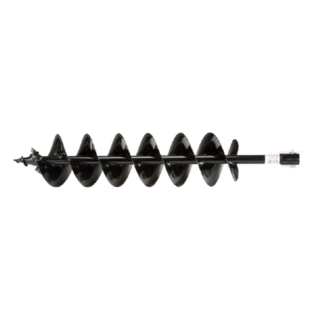 150x800mm Makita E-07303 Earth Drill Bit