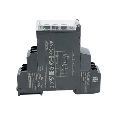 Schneider RM22TR33 8A protection relay
