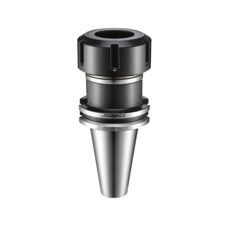 CAT40-ER25-2-1/2"L Vertex V-873 Milling Cutter Collet