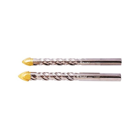 Multi-purpose drill bit 6mm Asaki AK-3503