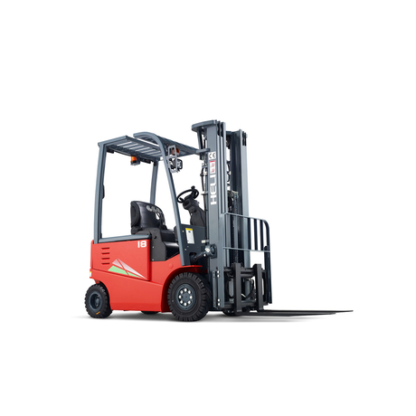 48V-480Ah Heli CPD18-GD1/GD2 Sit-Down Forklift