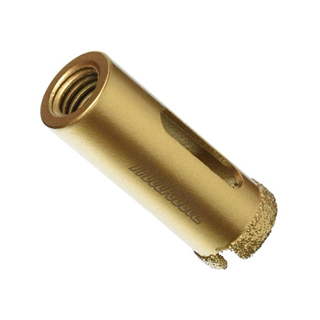 Mũi khoét lỗ kim cương 16mm Makita B-45995