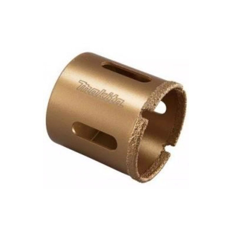 Mũi khoét lỗ kim cương 53mm Makita B-46084