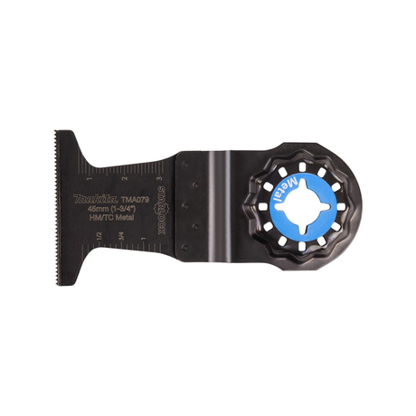Lưỡi cắt rung 45x40mm Makita B-69755