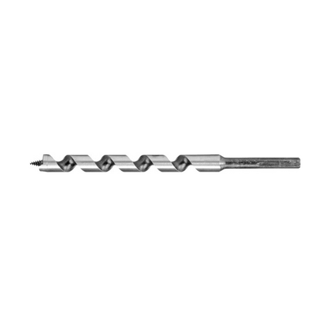 Mũi khoan gỗ 22x400mm Makita E-07886