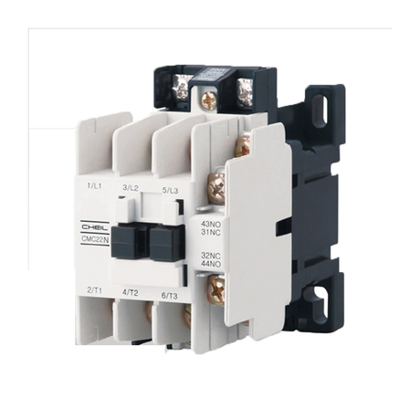 Contactor 22A Cheil CMC-22N