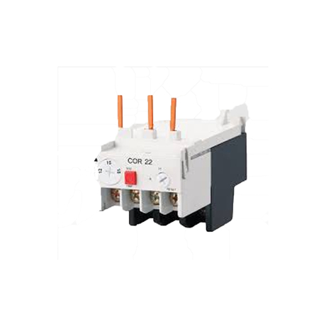 Thermal relay 63-85A Cheil COR-80(63-85A)