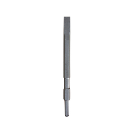 Mũi đục dẹp 17x280mm Makita E-08707 (8 chi tiết)