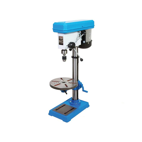 Máy khoan bàn Taro tự động Hồng Ký HK KC12T (1m2)