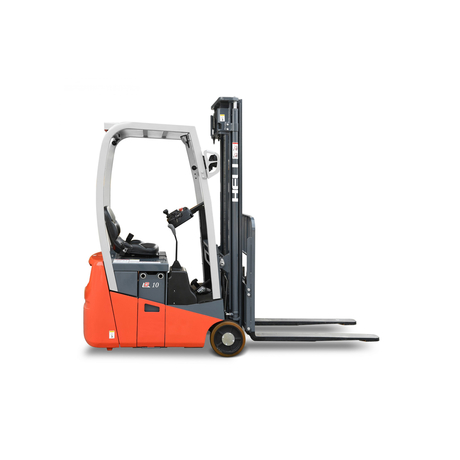 Heli CPD10SH-GA1 3-wheel electric forklift