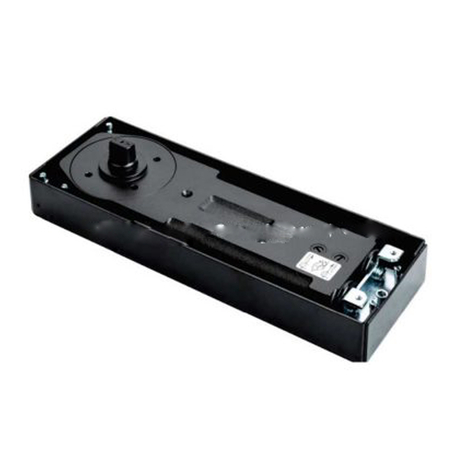 Yale YFS200US32 Floor Hinge