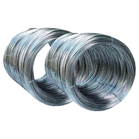 Dây dẫn sắt thép mã kẽm D10