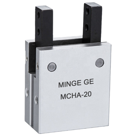 Xi lanh khí nén MINDMAN MCHA-20