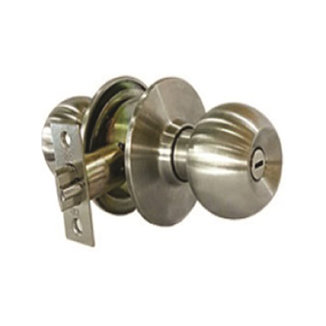 Yale VCA5327US32D Round Knob Lock