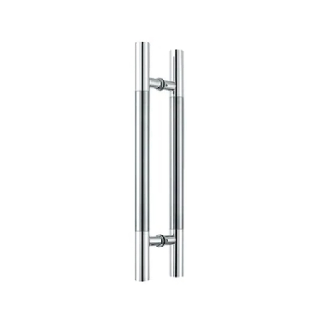 Tay nắm cửa Yale YEH-441DUS32D