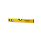 Stanley STHT43118-8 30cm box level level ruler