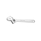 Tolsen 15002 8 inch/200mm Plain Handle Wrench