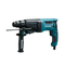 800W concrete drill 26mm diameter Makita HR2600