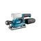 Makita DBO381Z 18V cordless vibrating sander