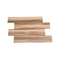 Wood grain floor tiles 15x80cm HL02