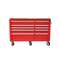 Tủ điện 142cm 10 ngăn kéo CSPS VNGS3661BC1-5610