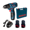 BOSCH 06019G81K0 12V cordless drill