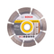 Multi-purpose diamond cutting disc 150x22.2mm BOSCH 2608603330