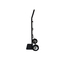 CSPS VNTR2100BB1D 2-wheeled shopping cart, 117cm high