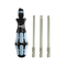 17-piece screw set Kraftform 60 Wera 05071116001