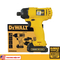 Dewalt DCF805C2A-B1 cordless impact screwdriver and accessories