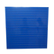 FABINA FBNVL9090B wall-mounted Pegboard double grid - 2 blue panels