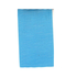 Lưới chắn lan can PVC 420x500D màu xanh dương