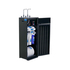 Máy lọc nước RO nóng lạnh 10 lít FujiE RO-1500UV ( CAB ) Hydrogen