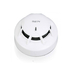 Smoke detector with base GST DC-9102E