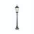 Duhal DOA020S small 9W LED park pillar light