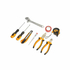 Tolsen 85301 9-piece tool set