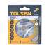 Tolsen 76740 100mm multi-purpose cutting disc