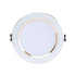 Đèn Led Downlight đổi màu Rạng Đông AT10 ĐM 110/12W (G) viền vàng