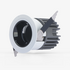 LED Downlight with rotating angle AT22 60/12W 5000K