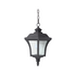 Duhal DTT015 5W LED pendant light