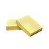 Giấy note vàng 1,5x2 Pronoti (100 tờ/ xấp)