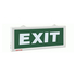 Đèn exit 2 mặt Kentom KT120