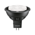 Master Led Bulb 5.5-50W 2700K MR16 24D