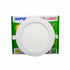 Dimmable 12W Round LED Panel Light MPE RPL-12N/DIM