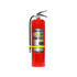 ABC fire extinguisher 8kg Tomoken + KD