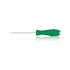 Toptul FAGE0510 anti-slip flat screwdriver