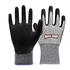 Găng tay chống cắt phủ Nitrile Takumi SG660 - Size M